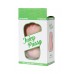 CicimshopJuicy Pussy by TOYFA Masturbator Realistik, Young Vajina, TPR, Ten, 14,5 cm
