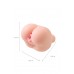 CicimshopJuicy Pussy by Toyfa Paula Masturbator Realistik, TPE, Ten, 15 cm