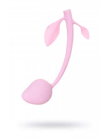 CicimshopJOS BERRY Vişne Vajinal Top, ,silikon, pembe, 15,5 cm