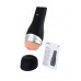 CicimshopSatisfyer Men Classic Masturbator gerçekçi Olmayan, TPE, gümüş, 25,4 cm