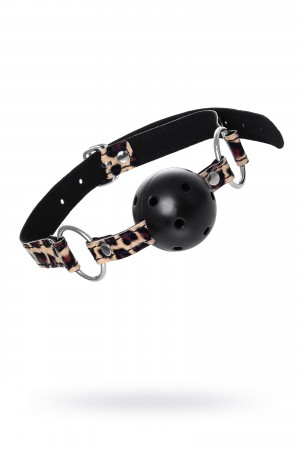 CicimshopAnonymo Fetiş Ağız Topu #0302, ABS plastik, Siyah, 64 cm&hellip;