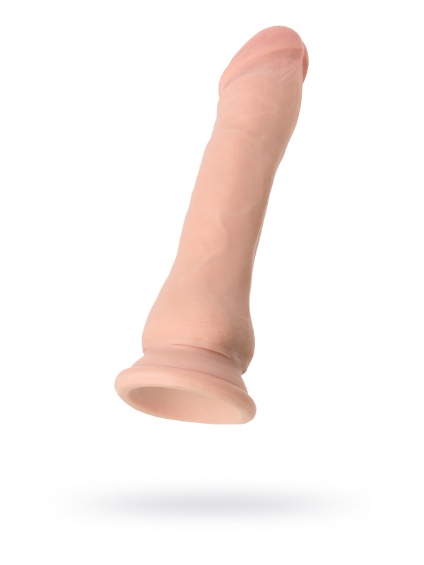 CicimshopRealStick Elite Quentin gerçekçi Yapay Penis, TPR, çıplak&hellip;