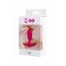CicimshopToDo by Toyfa Hub Anal Plug, silikon, pembe, 7,2 cm, Ø 2 cm