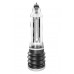 CicimshopBathmate HYDROMAX7 hidrolik pompa, ABS plastik, transparan, 30 cm (Hydromax X30 muadili)