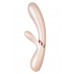 CicimshopSatisfyer Hot Lover Silver Klitoris Uyarıcı Vibratör, gümüş CicimshopSatisfyer Hot Lover Silver Klitoris Uyarıcı Vibratör, gümüş