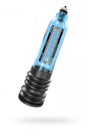 CicimshopBathmate HYDRO7 hidrolik pompa, ABS plastik, Cam göbeği, 30 cm &hellip;