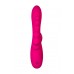 CicimshopJOS TRIPLING 3'ü 1 Arada Vibratör, Silikon, Pembe, 21 cm CicimshopJOS TRIPLING 3'ü 1 Arada Vibratör, Silikon, Pembe, 21 cm
