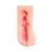 CicimshopJuicy Pussy by TOYFA Masturbator Realistik, Young Vajina, TPR, Ten, 14,5 cm