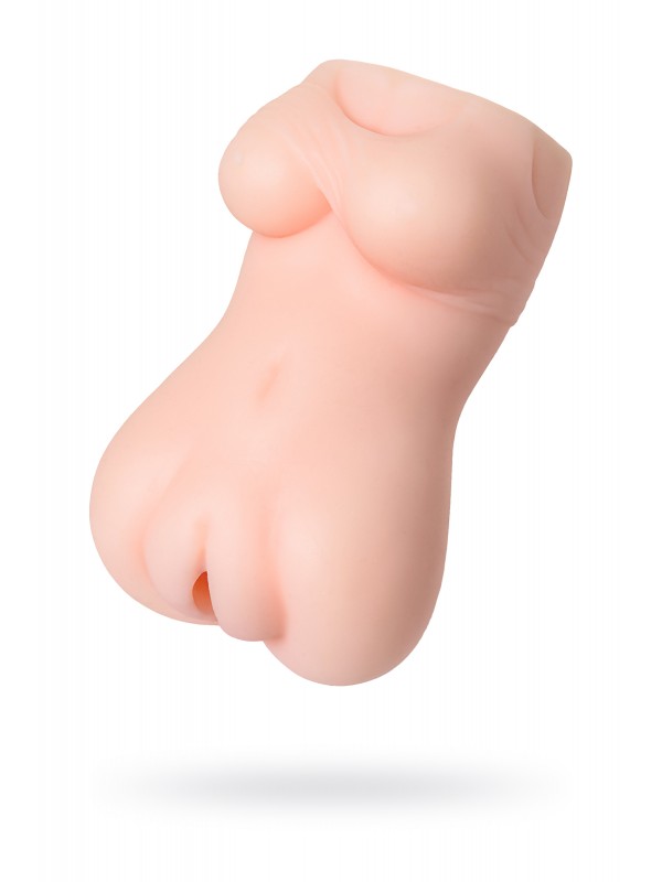 CicimshopJuicy Pussy by TOYFA Masturbator Realistik, Cherry Ripe, Soft&hellip;