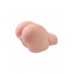 CicimshopJuicy Pussy by Toyfa Paula Masturbator Realistik, TPE, Ten, 15 cm