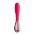 CicimshopSatisfyer Mono Flex Connect App Red Vibratör, silikon, kırmızı, 20,4 cm