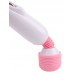 Cicimshop Basic Luv Theory Şarjlı Wand Masaj Aleti
