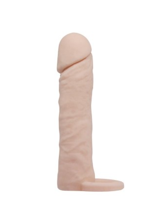 Cicimshop  16cm Real Softskin Penis Kılıfı&hellip;