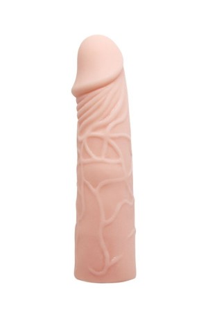 Cicimshop  17cm Ten Rengi 6cm Dolgulu Penis Kılıfı&hellip;