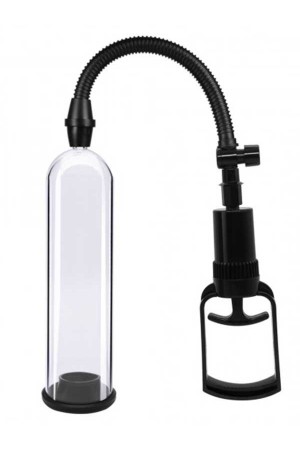 Cicimshop  3 Başlıklı İnce Tüp Penis Pompası&hellip;