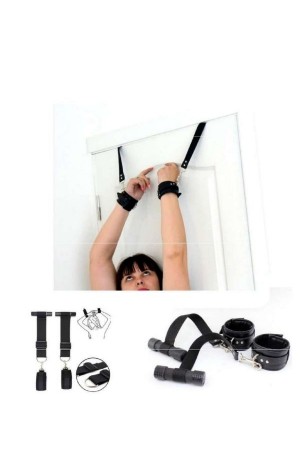 Cicimshop  Ayarlanabilir Kapı Askısı&hellip;