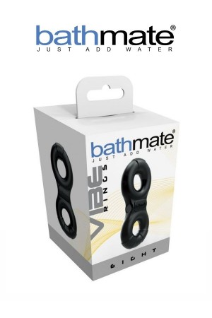 Cicimshop  Bathmate Eight Titreşimli Penis Halkası&hellip;