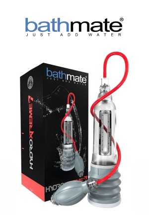 Cicimshop  Bathmate HYDROXTREME 7 Penis Pompası&hellip;