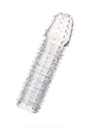 Cicimshop  Boyn 2 Şeffaf Penis Kılıfı 15,2 cm&hellip;