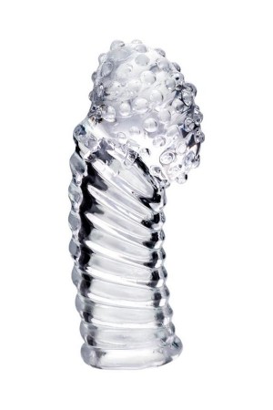 Cicimshop  Dale  Şeffaf Parmak Kılıfı  8,5 cm&hellip;