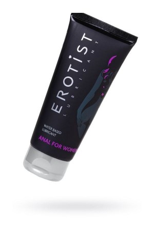 Cicimshop  Erotist Lubrıcant ANAL FOR WOMEN, Su Bazlı, 100 ml&hellip;