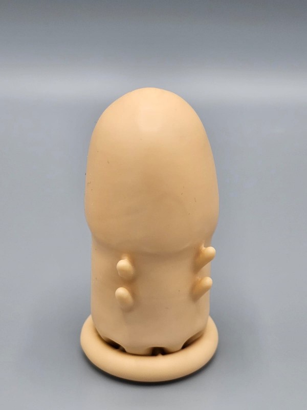 Cicimshop  Extender Cap Sitabella Penis Kılıfı, 2.5 inç, antenli, &hellip;