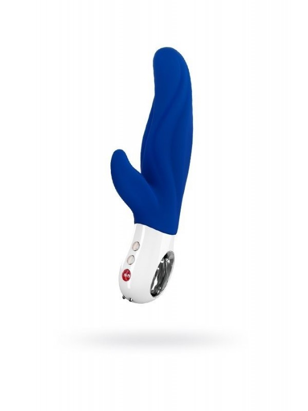 Cicimshop  Fun Factory LADY Bİ Vibratör-Mavi