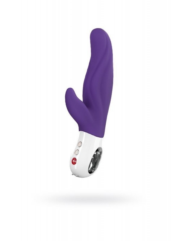 Cicimshop  Fun Factory LADY Bİ Vibratör - Mor