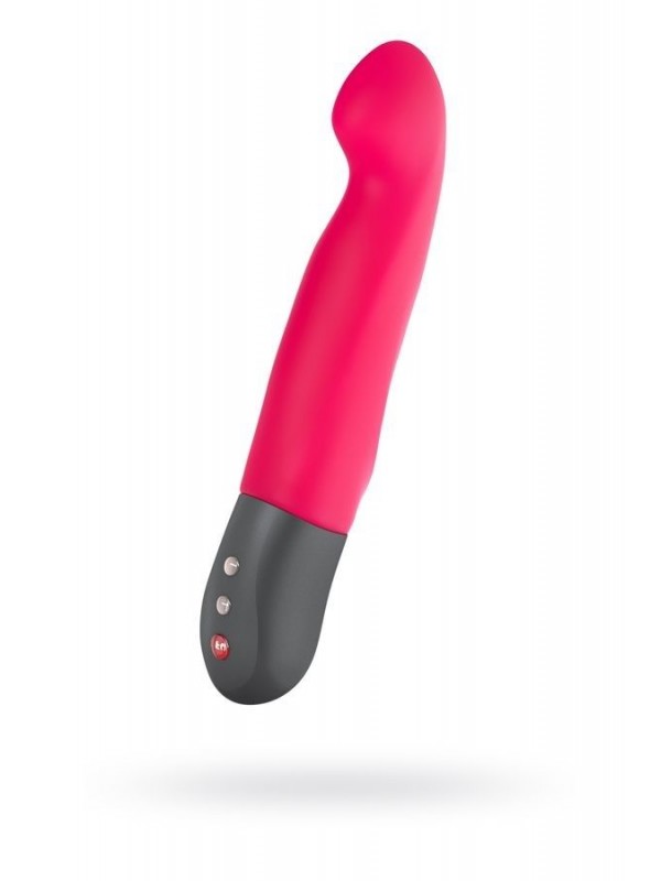 Cicimshop  Fun Factory STRONİC G pulsatör Vibratör