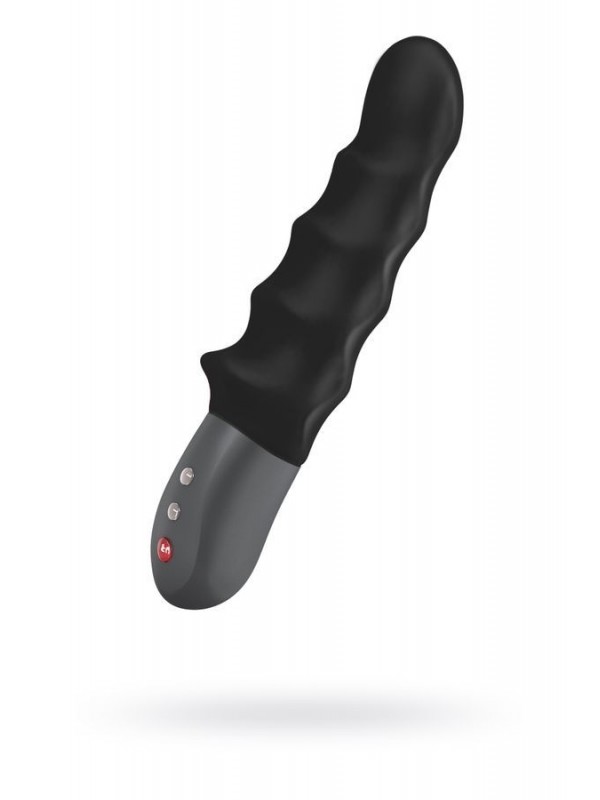 Cicimshop  Fun Factory STRONİC SURF Vibratör - Siyah