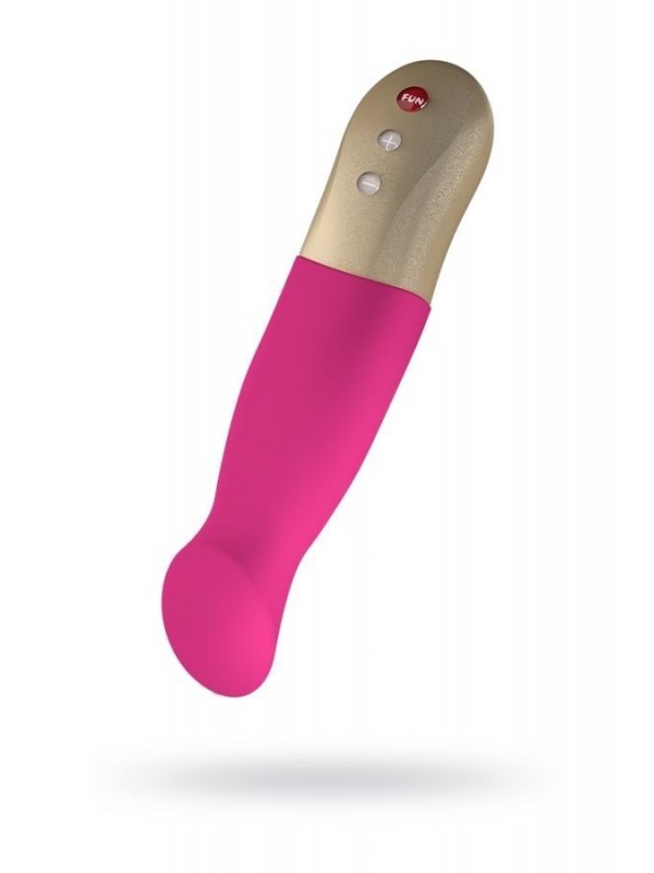 Cicimshop  Fun Factory SUNDAZE Vibratör - Pembe