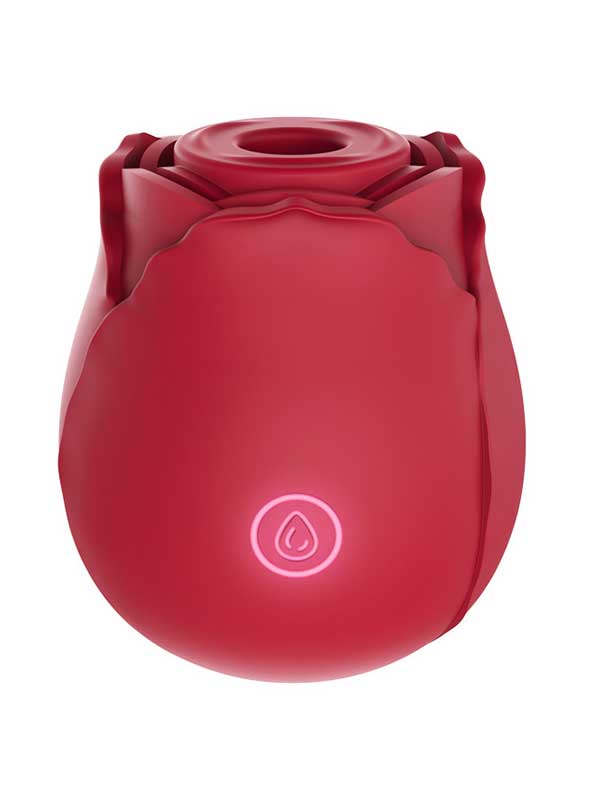 Cicimshop  Gül Klitoris Emişli Vibratör&hellip;