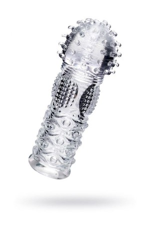 Cicimshop  Hicks Şeffaf Parmak Kılıfı  8,5 cm&hellip;