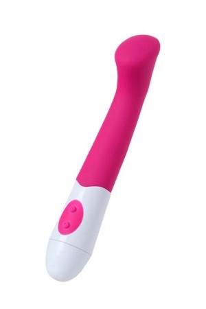 Cicimshop  Ida Vibratör silikon, pembe 19 cm&hellip;