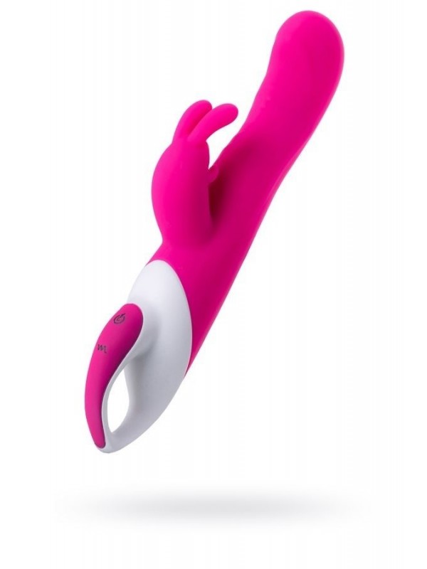 Cicimshop  Jos Elly Isıtmalı ve Klitoral 21,5cm Vibratör&hellip;