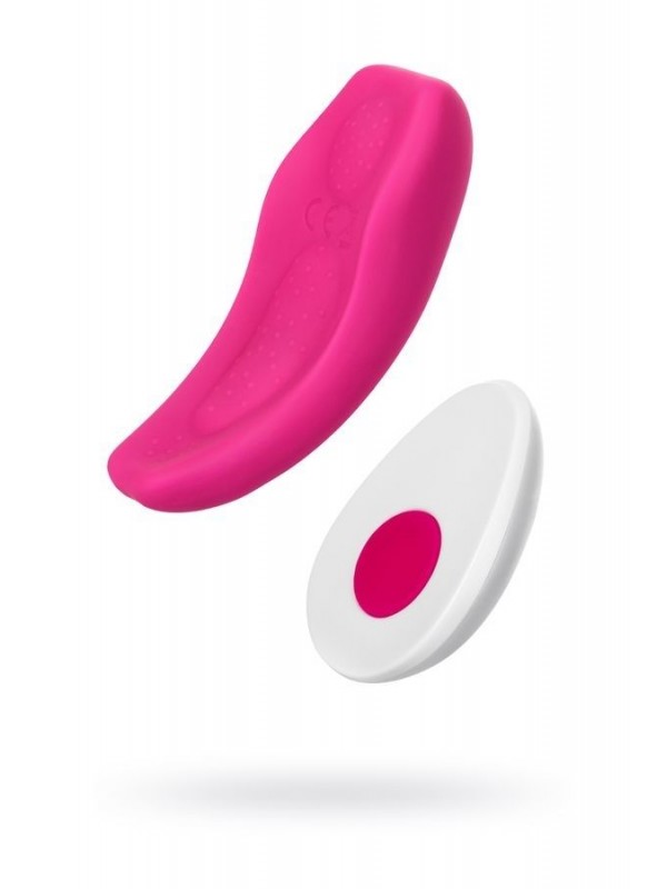 Cicimshop  Jos Flirty Uzaktan kumandalı Giyilebilir Klitoral Vibratö&hellip;