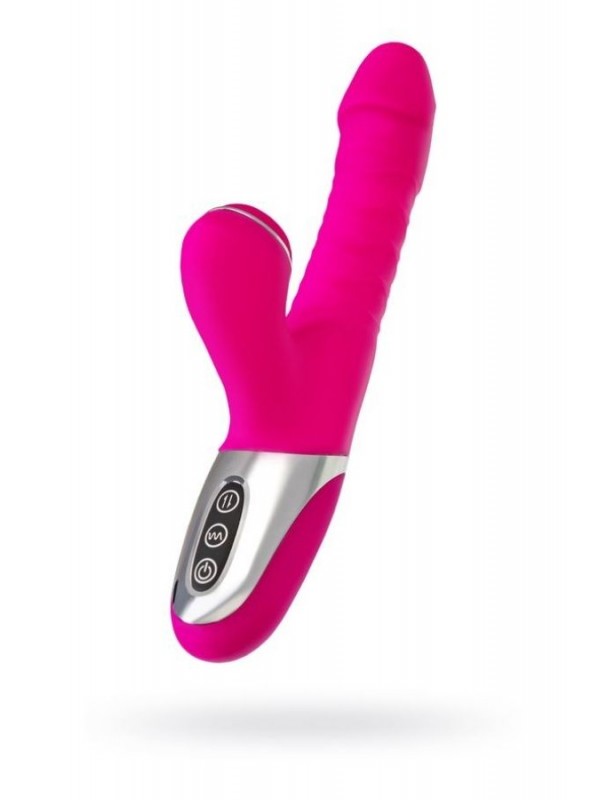 Cicimshop  Jos TO-FROLLY Yukarı Aşşağı Hareketli ve Vakumlu &hellip;
