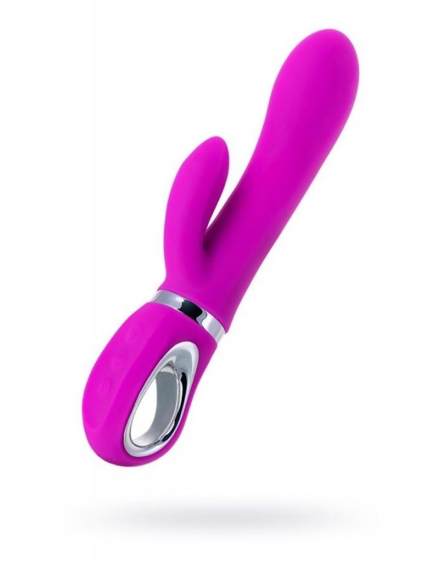 Cicimshop  Jos Joly 19,6cm WOW Modlu Mor Vibratör&hellip;