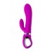 Cicimshop Jos Joly 19,6cm WOW Modlu Mor Vibratör Cicimshop Jos Joly 19,6cm WOW Modlu Mor Vibratör