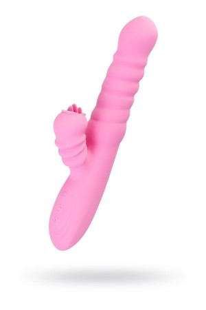 Cicimshop Jos Lixy Yukarı Aşağı ve Isıtma Fonksiyonlu 23cm Vibratör… Cicimshop Jos Lixy Yukarı Aşağı ve Isıtma Fonksiyonlu 23cm Vibratör…