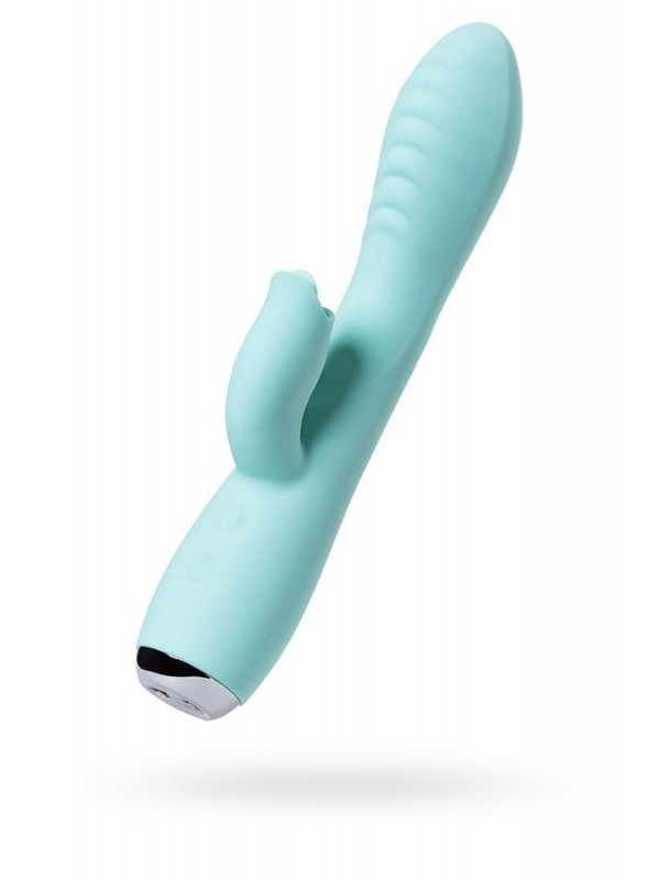 Cicimshop  Jos Milo 20cm Klitoral Uyarıcı ve Dilli Vibratör&hellip;