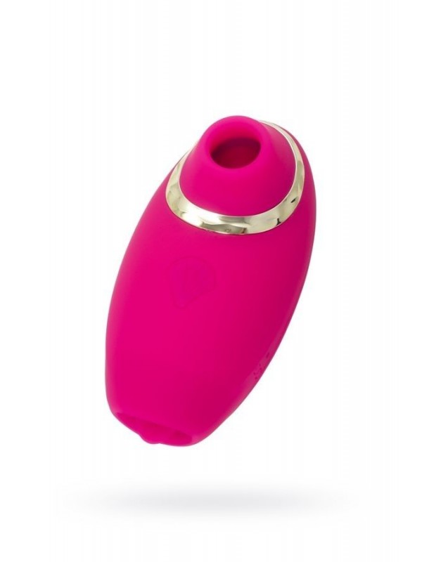 Cicimshop  Jos Nimka Emiş ve Dil Uyarımlı Pembe Vibratör&hellip;