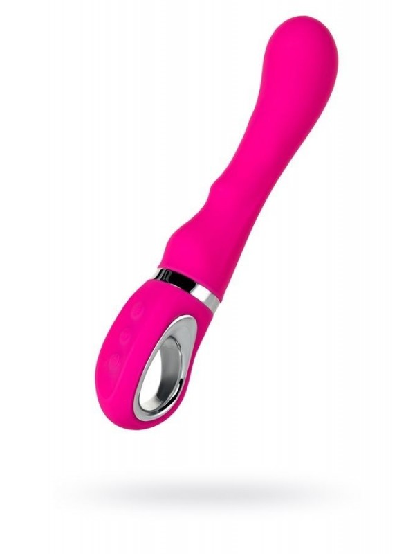 Cicimshop  Jos Pilo 20cm WOW modlu Pembe Vibratör&hellip;