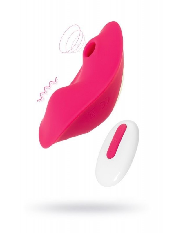 Cicimshop  Jos Pimpit Kilot İçi Vakum Dalgalı Vibratör&hellip;