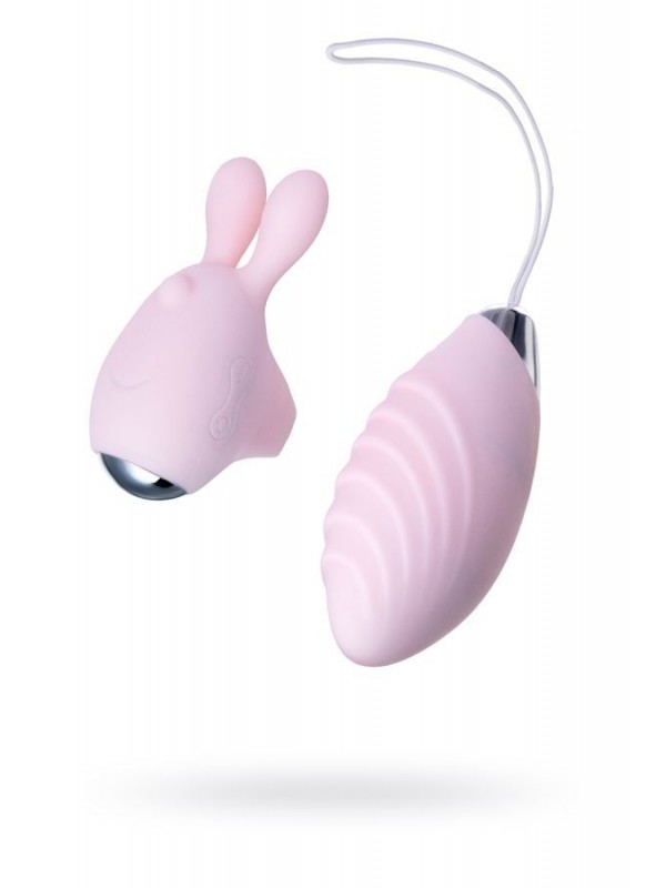 Cicimshop Jos Vita Titreşimli Vajınal Set Pembe 8,5 ve 8 cm Vi… Cicimshop Jos Vita Titreşimli Vajınal Set Pembe 8,5 ve 8 cm Vi…
