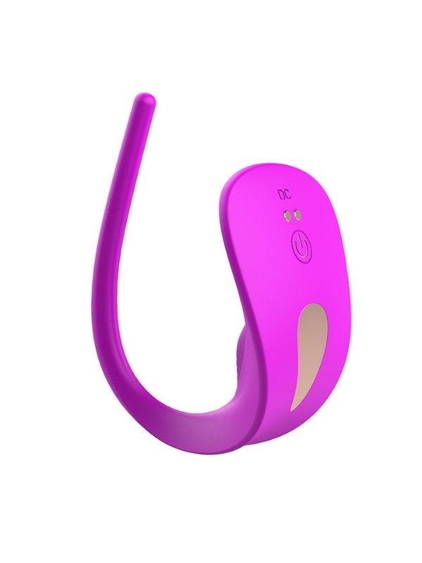 Cicimshop Kilot içi Vibratör Kumandalı… Cicimshop Kilot içi Vibratör Kumandalı…