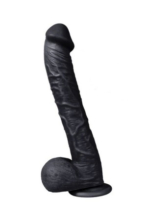 Cicimshop King Sized 33 cm Zenci Dildo… Cicimshop King Sized 33 cm Zenci Dildo…