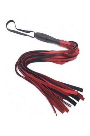 Cicimshop Kırmızı Deri Kırbaç… Cicimshop Kırmızı Deri Kırbaç…
