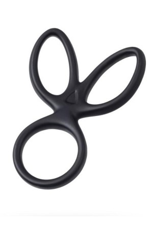 Cicimshop  KRAKEN Üçlü Penis Halkası 10cm&hellip;