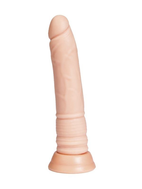 Cicimshop  Krip Realistik Dildo 18 cm&hellip;